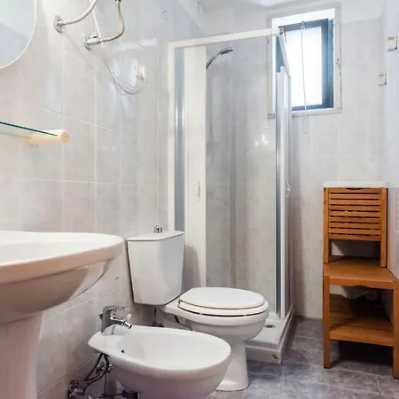 Saracena Seaview By Wonderful Italy Apartment Augusta
