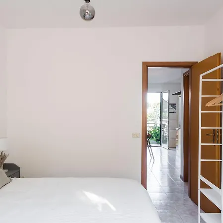 Apartment Saracena Seaview By Wonderful Italy *