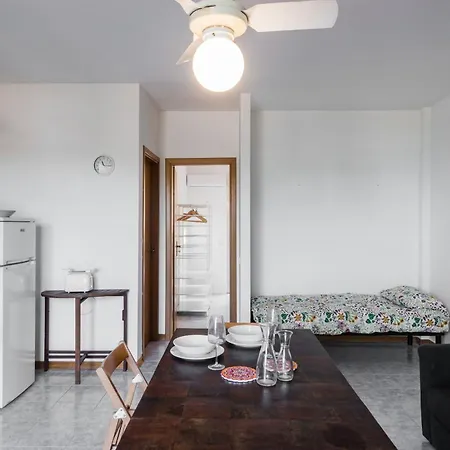 Saracena Seaview By Wonderful Italy Apartment Augusta