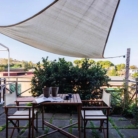 Saracena Seaview By Wonderful Italy Apartment *