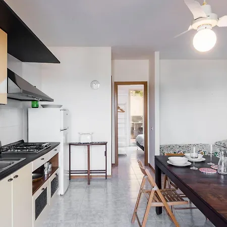 Saracena Seaview By Wonderful Italy Apartment
