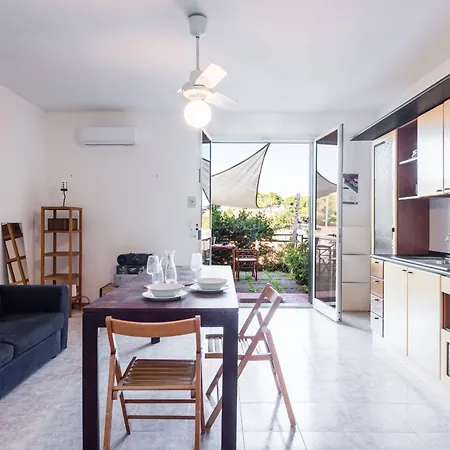 Saracena Seaview By Wonderful Italy Apartment Augusta
